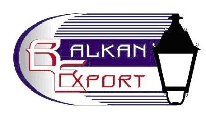 БАЛКАН ЕКСПОРТ ООД